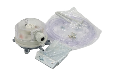 930.85B EV Differential pressure switch 100-1000 Pa B93085B-222536