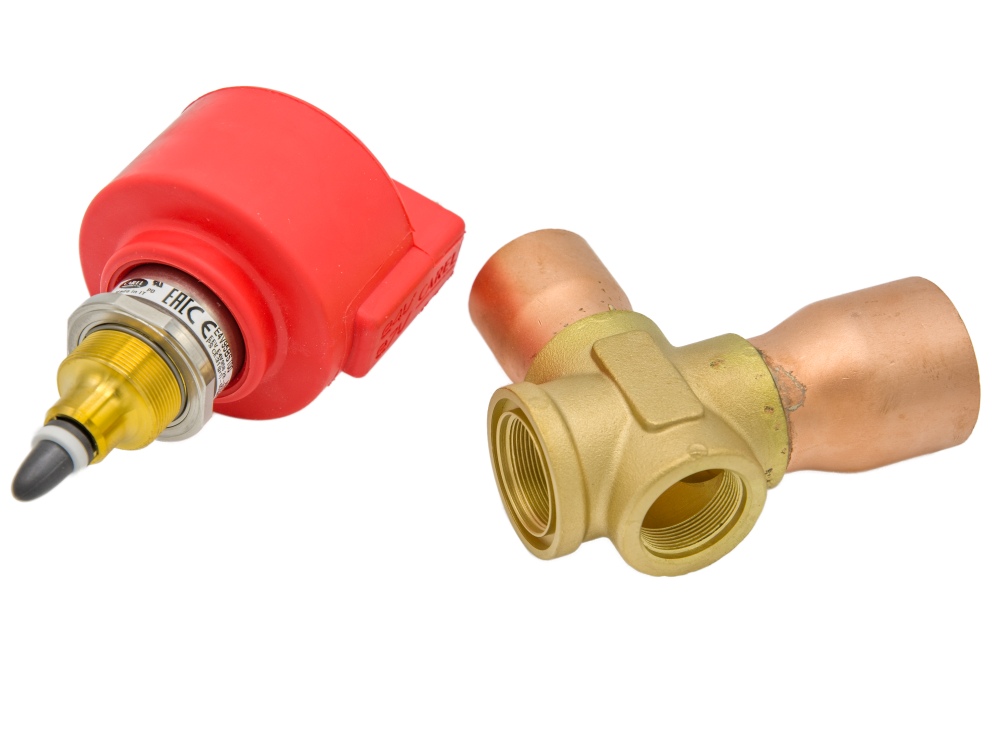 E4V95BST00  Electronic Valve CE4V95BST00