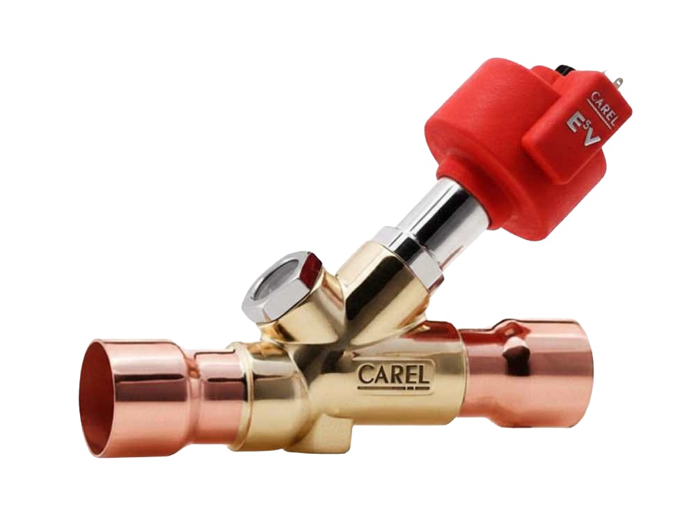 E5VA5AST00  Electronic Valve CE5VA5AST00