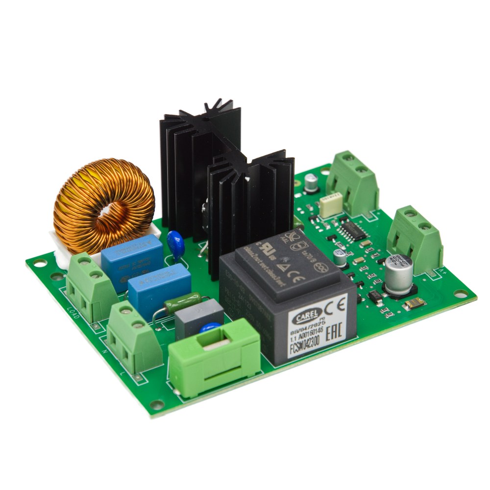 FCSM042300 Speed controller, 230V 4A CFCSM042300