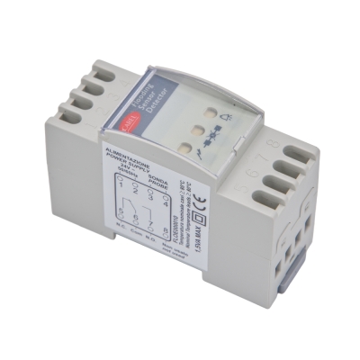 FLOE000010 unit for FLOR/FLOS on DIN rail CFLOE000010
