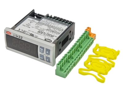IR33Z7HR20 Thermostat electronic 230V CIR33Z7HR20