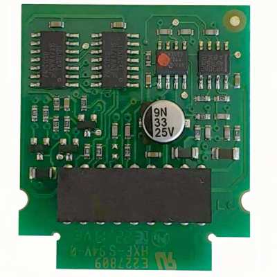 IROPZSEM30 Serial card CIROPZSEM30