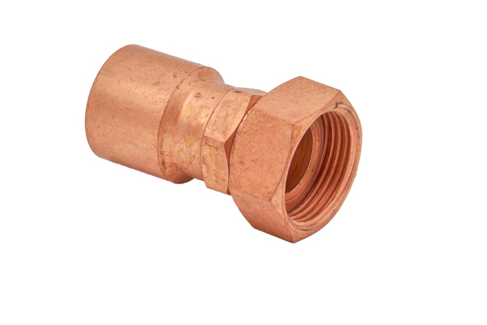 Adapter 1 1/4" - 28mm DENA40103R