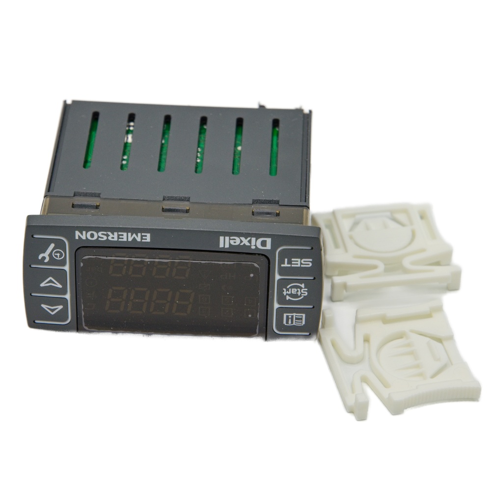 XC645CX 1C03F Controller for condensing units DIXC645CX1C03