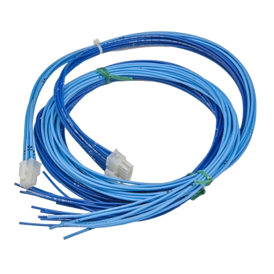 CWC15-KIT Cable Set with Connector DIXCWC15KIT