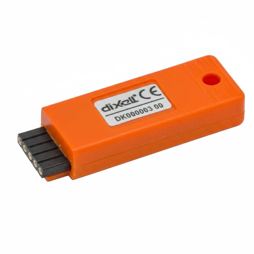 HOTKEY 64 kB DIXHOTKEY64