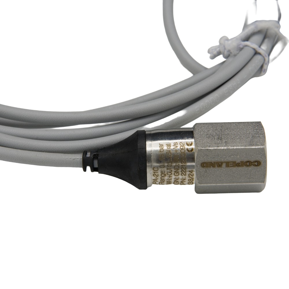 PPR 15 Pressure sensor 0-15 bar, 0-5V, 2m cable (3276326) DIXPPR15