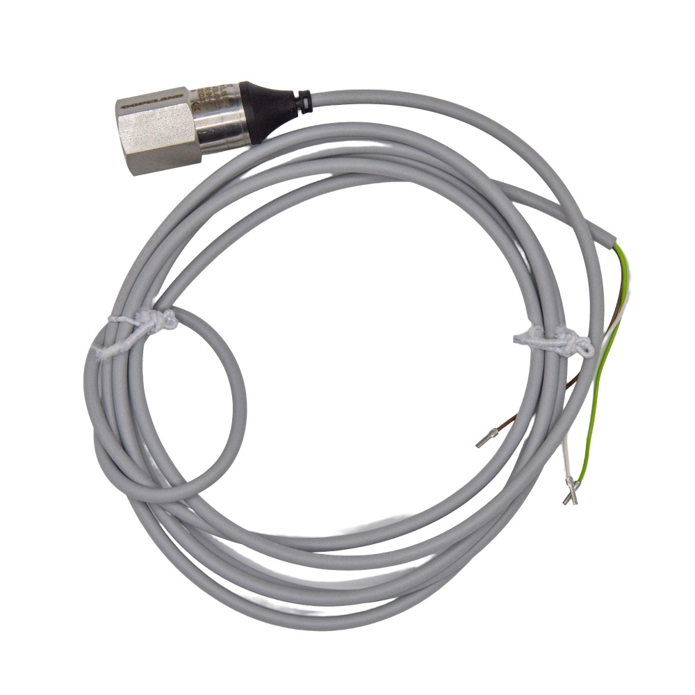 PPR 15 Pressure sensor 0-15 bar, 0-5V, 2m cable (3276326) DIXPPR15