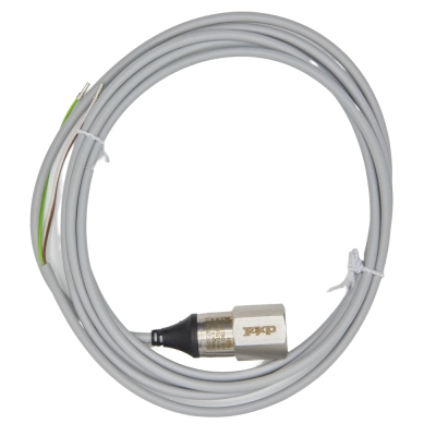 PPR 30 Pressure sensor 0-35 bar, 0-5V, 2m cable (3283179) DIXPPR30