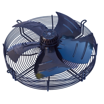YWF 4D 450 S Fan 450mm, Suction, 380V FANYWF4D450S