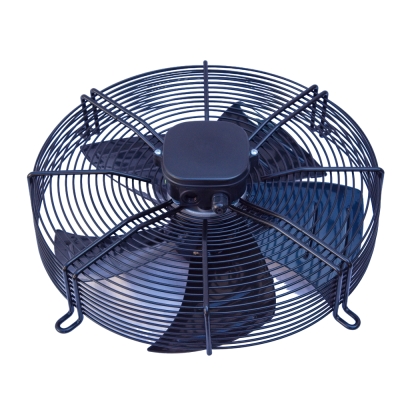 YWF 4E 400 S Fan 400mm, Suction, 230V FANYWF4E400S