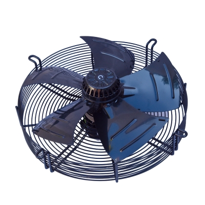 YWF 4E 400 S Fan 400mm, Suction, 230V FANYWF4E400S