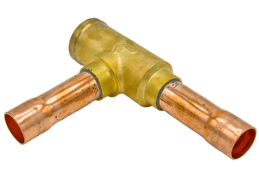 YCVS 26-88GSHC-1 Check valve corner 28mm S10160037202