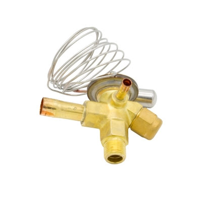 RFKH 08E-6.1-313 Expansion Valve R449A, ODF, External Equalization, MOP -10°C S10201019902