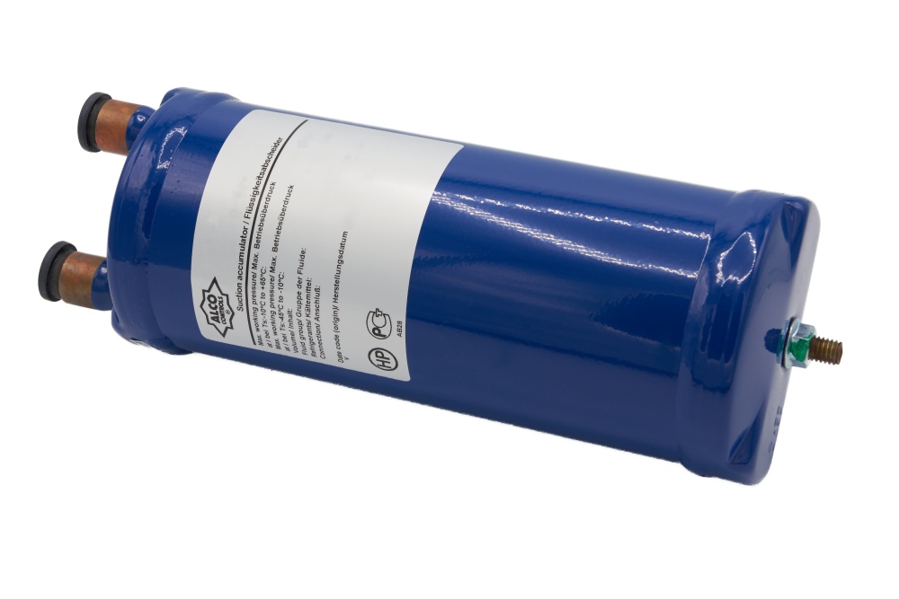 A11-607 Odlučovač kapalného chladiva  22mm A882014