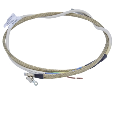 Oil heating 85W, 400V, for skrol compressors diameter 273mm K8062620