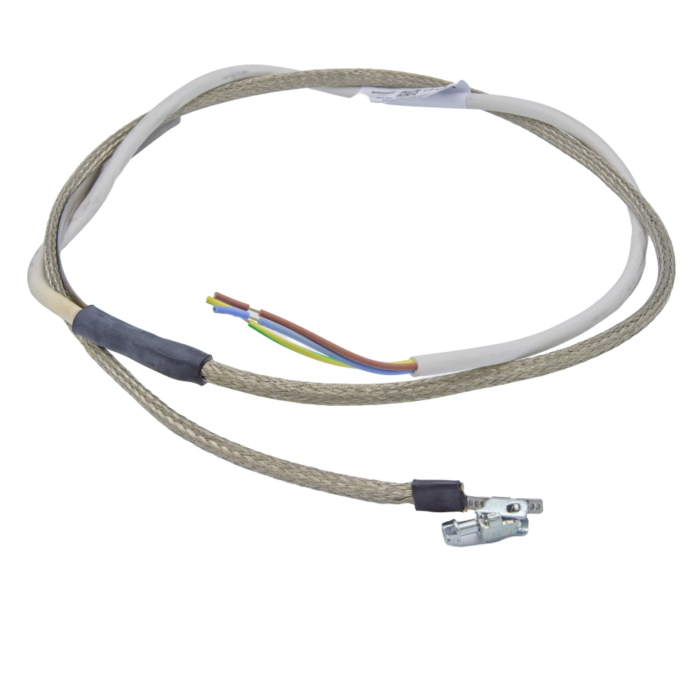 Oil heating 102W, 400V, for skrol compressors diameter 321mm K8062664