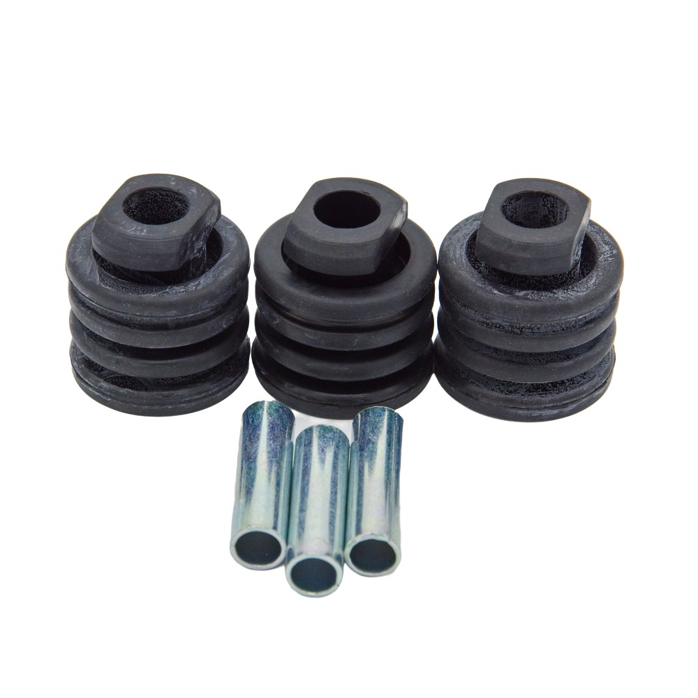 8411211 mounting kit for YHV029, 046, 072 and 094 soft K8411211