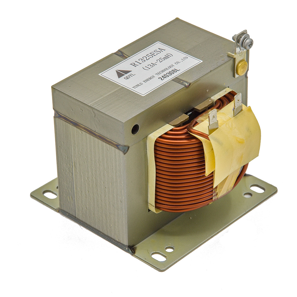 Choke 13A 25MH K8425452