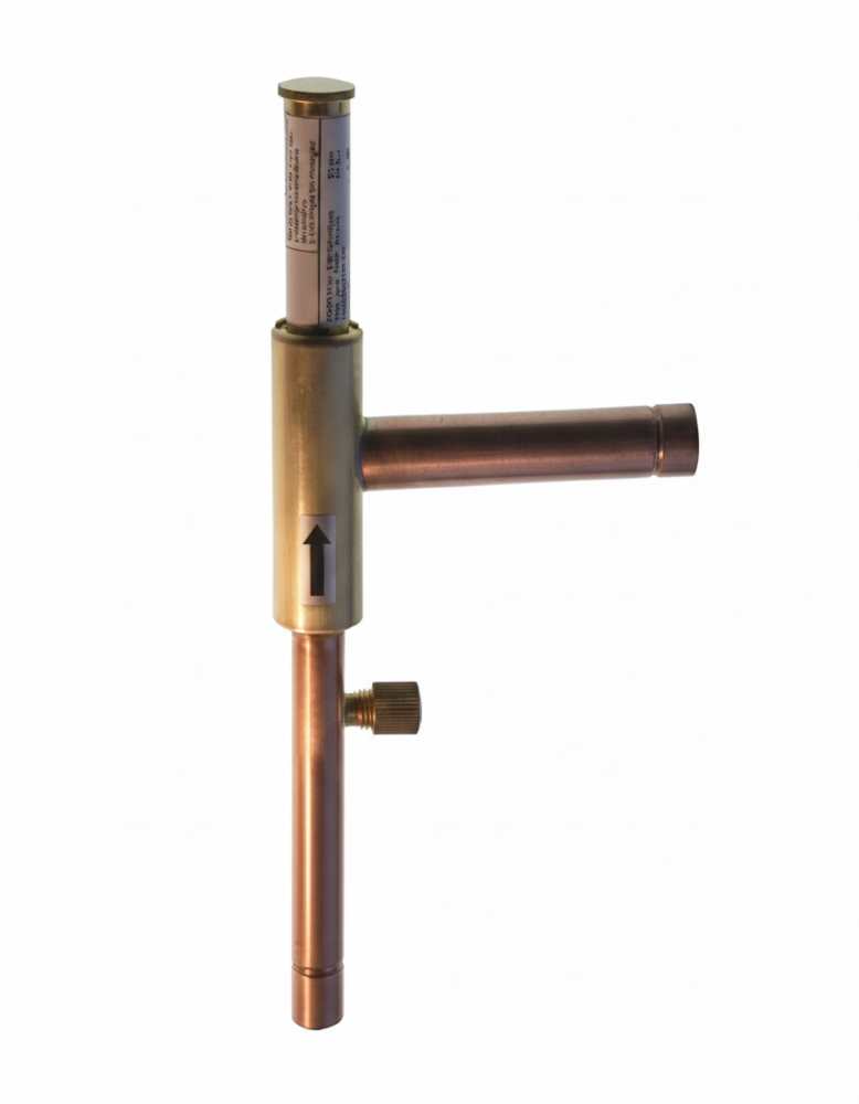 PRE 11 B regulátor vypařovacího tlaku 22mm A800381