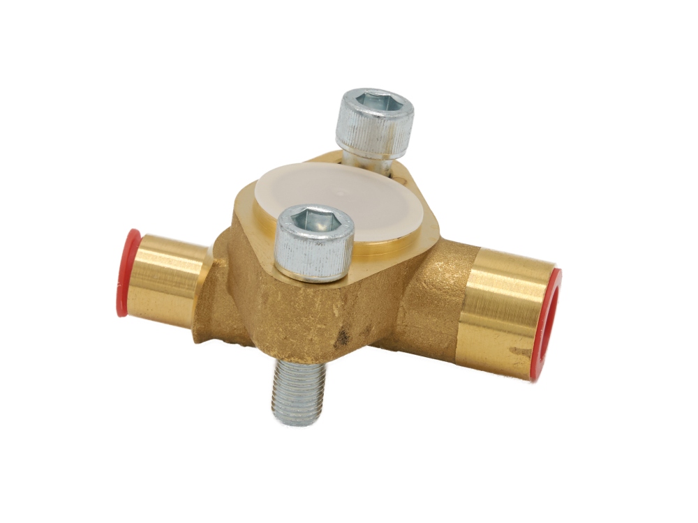 9761-4 MM flange for XB 1019 A803243