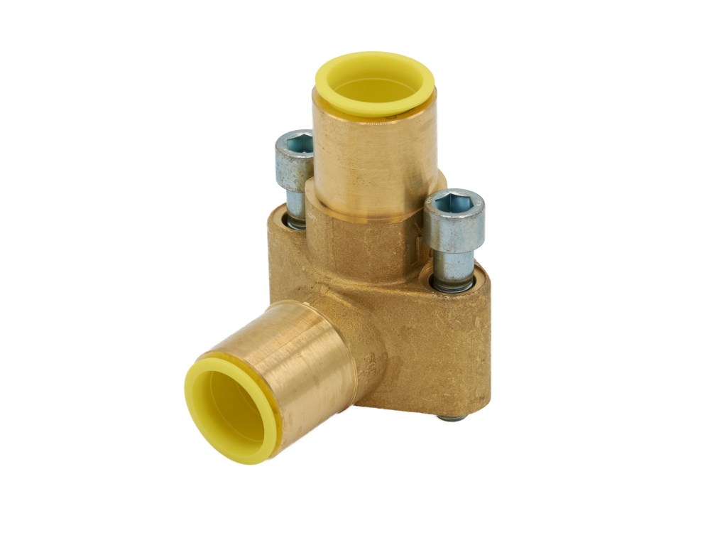 9153 flange for XC 726 A803244