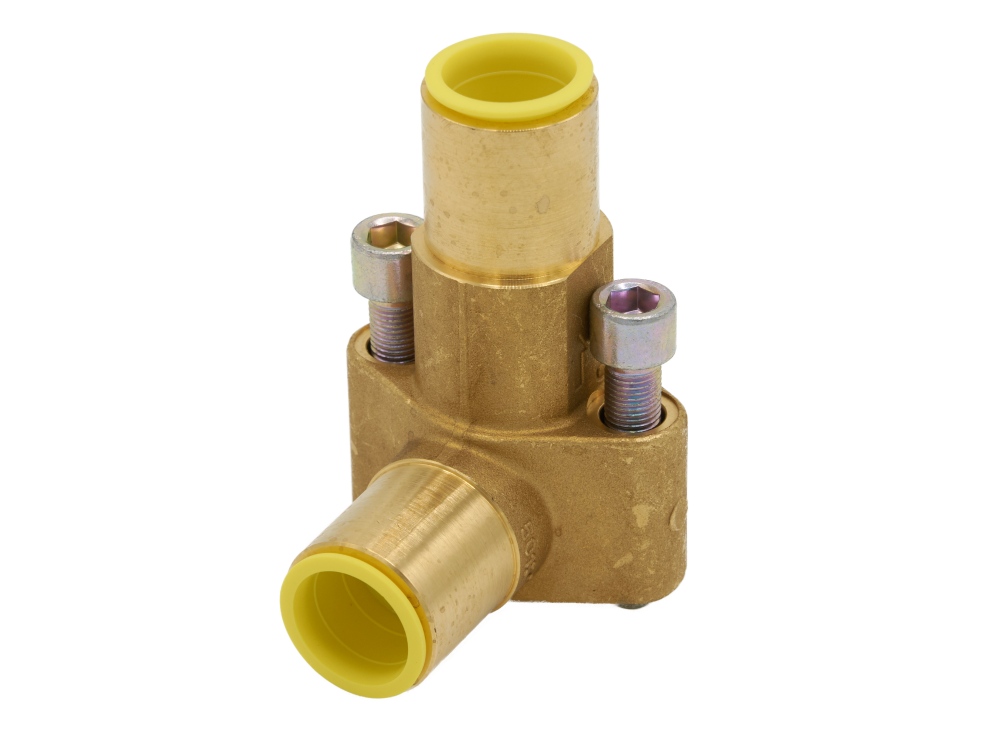 9149 flange for XC 726 A803284