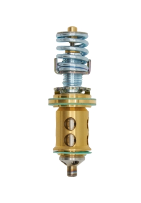 X 9144-B13B Split Valve orifice A803346