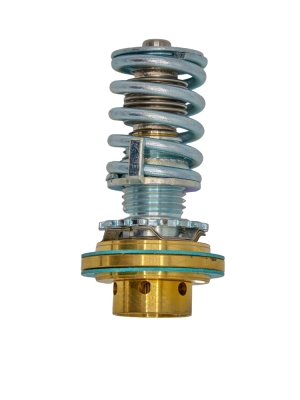 X 10-B02 Valve orifice for split valves A803622