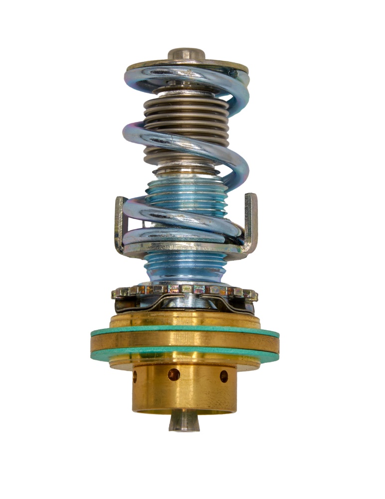 X 10-C02 Valve orifice for split valves A803642