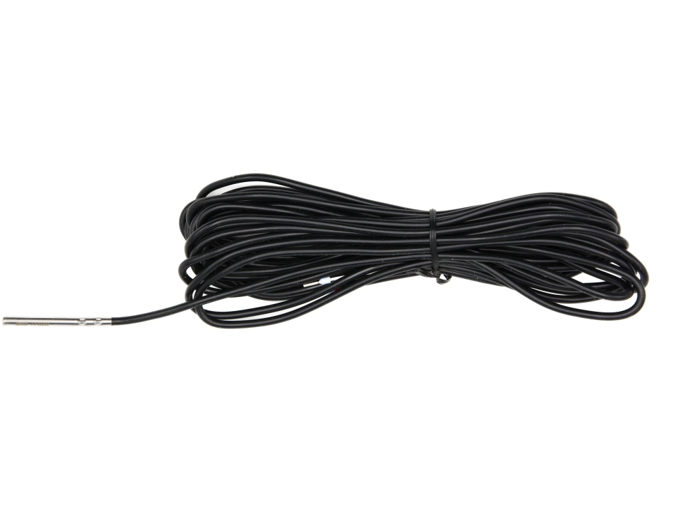 TP1-NP6 NTC Temperature Sensor 6m Metal A804490