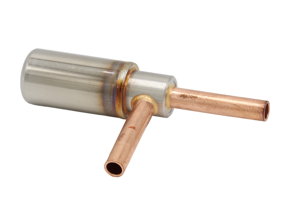 EXM-B0B  Electronic Valve A800400M