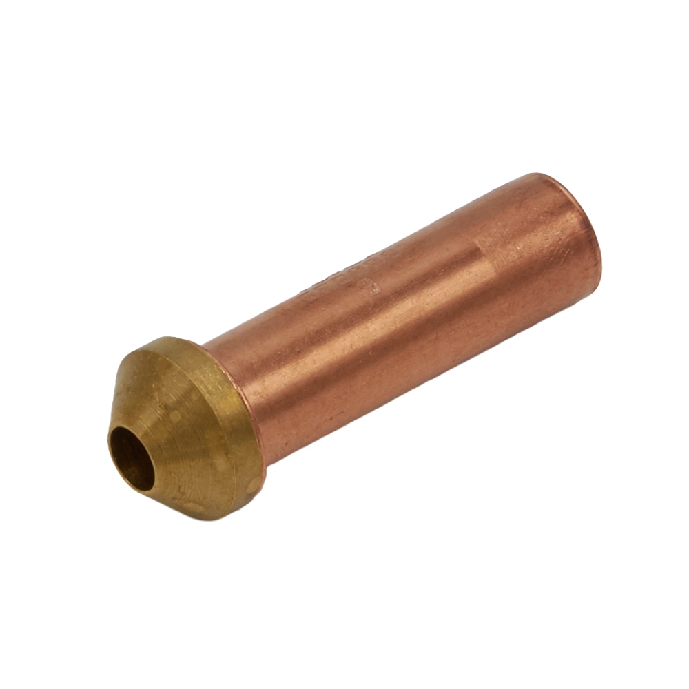 TIO-005 orifice to TI valve* A800538