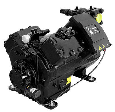 4MU-25X-AWM/D-P Copeland semi-hermetic compressor K5018475