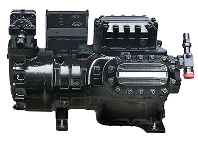 6SA-300X-AWM Copeland semi-hermetic compressor K5015125