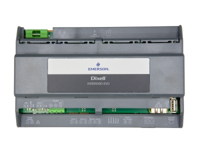 XWEB 500D/36 EVO 8G000 DIXWEB500D36E