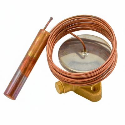XB 1019 NW 100-1B Expansion Valve power element R407C, MOP 14°C A803482