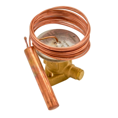 XB 1019 YL-2A Valve power element 935, 44... 70°C A803155