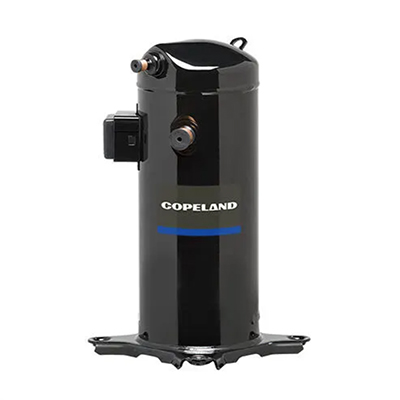 ZR 48 K3E PFJ 522 Compressor R407C, R134a, 230V/50Hz K8888182