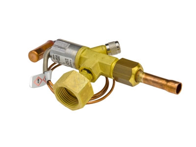 DTC G3C Thermostatic Valve for ZF 06-18 Compressors K8414403