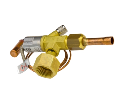 DTC G3D Thermostatic Valve for ZF 25 to 54 Compressors K8414390