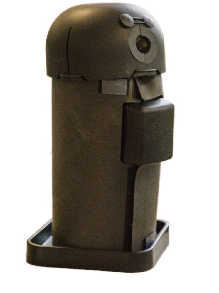 8414801 sound shell with base ZB57, ZBD57, ZF25, ZFD25 K8414801