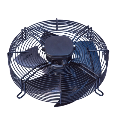 YWF 4E 350 S Fan 350mm, Suction, 230V FANYWF4E350S
