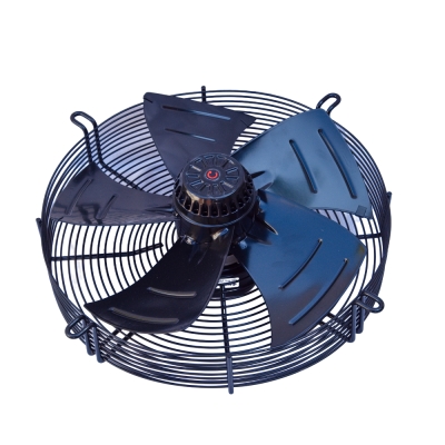 YWF 4E 400 B Ventilátor 400mm, tlačný, 230V FANYWF4E400B