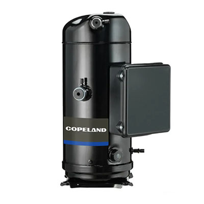 ZB 95 K5E TFD 567 Compressor R404A, R448/9A, R134A K8440046