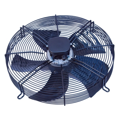 YWF 4E 500 S Ventilátor 500mm, sací, 230V FANYWF4E500S