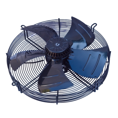 YWF 4E 500 S Ventilátor 500mm, sací, 230V FANYWF4E500S