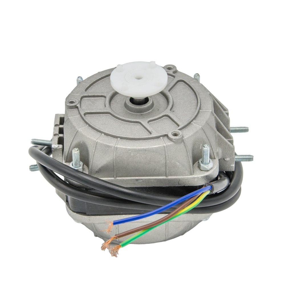 YZF 10-20-26 Motorek ventilátoru, 10W, 230V FANYZF102026