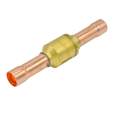 YCVS17-66GSHC-1 Check valve 5kPa 3/4" S10160024102
